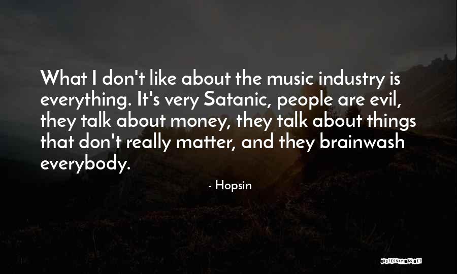 Hopsin Quotes 100581