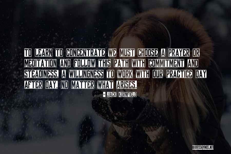 Hopsin Song Quotes By Jack Kornfield Hopsin Song Quotes By Jack Kornfield