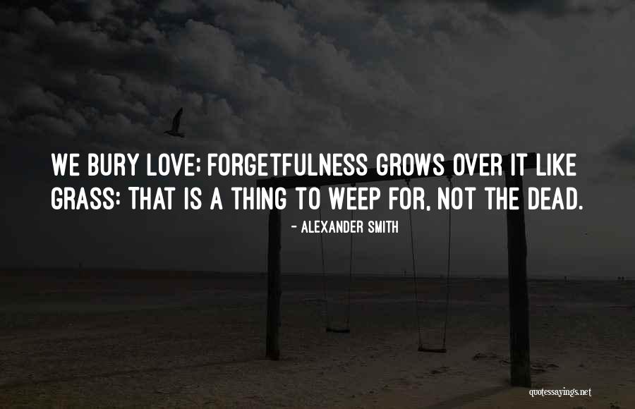 Hoptinger Quotes By Alexander Smith Hoptinger Quotes By Alexander Smith