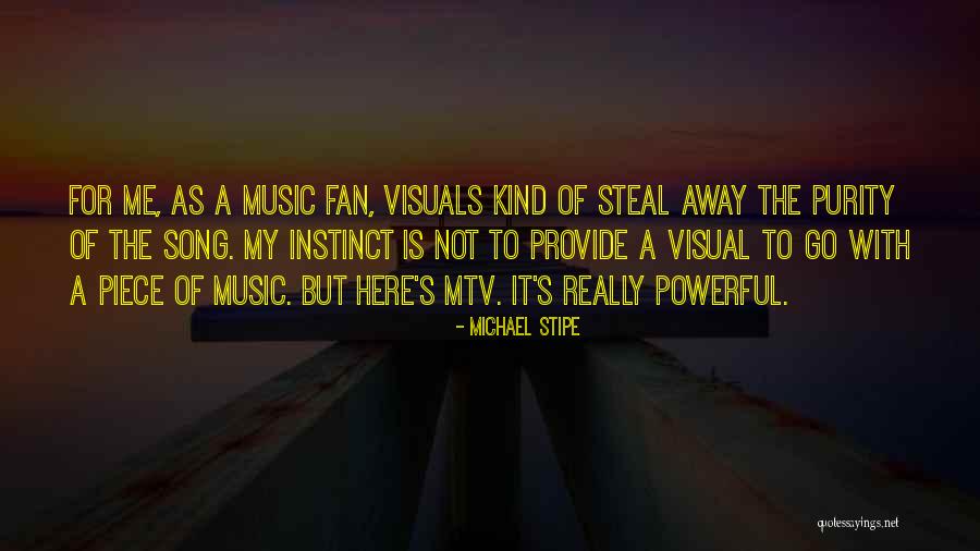 Hoptoys Quotes By Michael Stipe Hoptoys Quotes By Michael Stipe