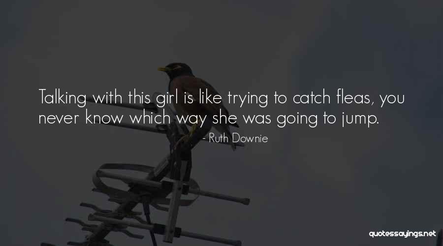 Hoptoys Quotes By Ruth Downie Hoptoys Quotes By Ruth Downie