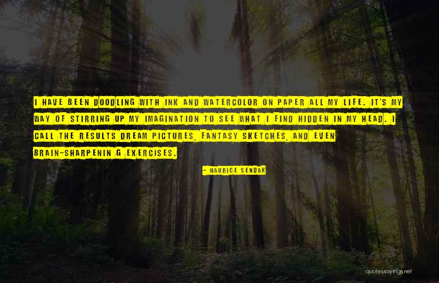 Hoque Global Quotes By Maurice Sendak Hoque Global Quotes By Maurice Sendak