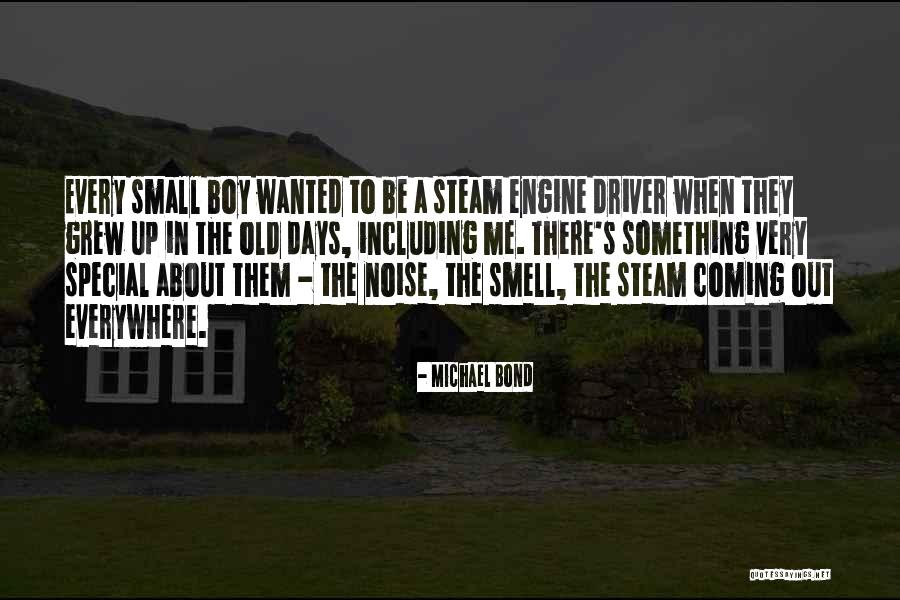 Hor Ck Noviny Quotes By Michael Bond Hor Ck Noviny Quotes By Michael Bond