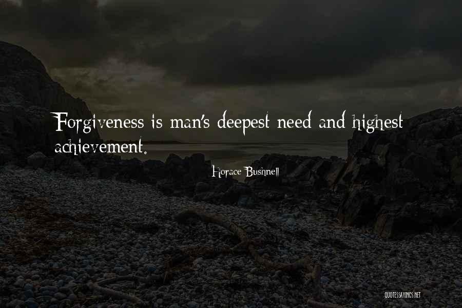 Horace Bushnell Quotes 400069 Horace Bushnell Quotes 400069