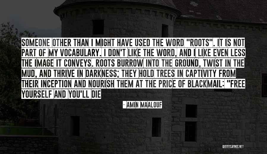 Horace Engdahl Quotes By Amin Maalouf Horace Engdahl Quotes By Amin Maalouf