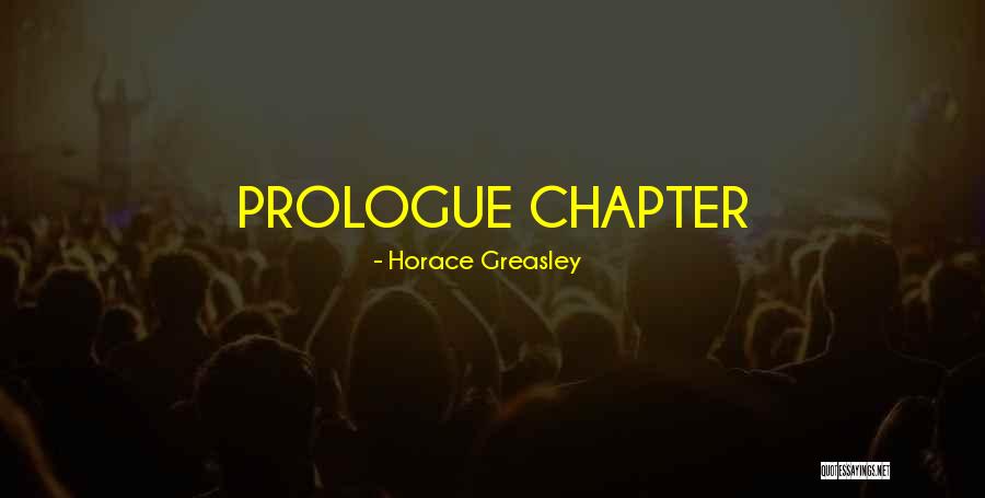 Horace Greasley Quotes 849729