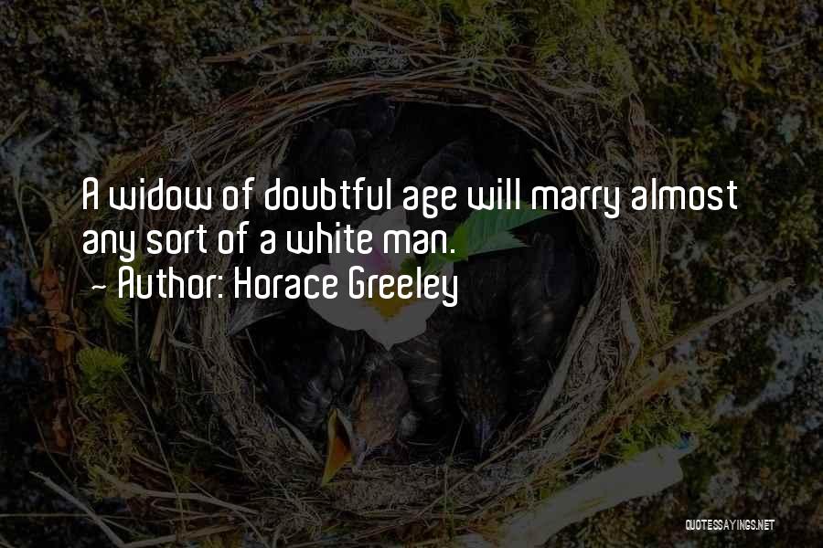 Horace Greeley Quotes 1792435