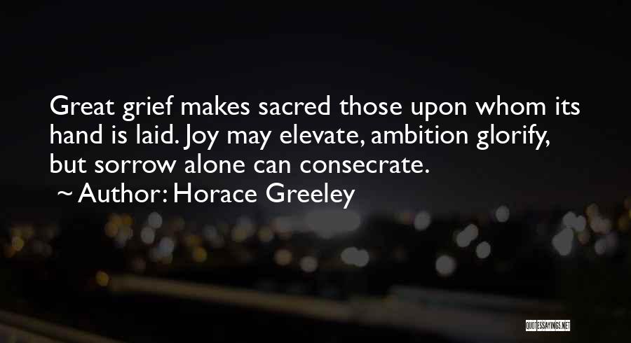 Horace Greeley Quotes 379155