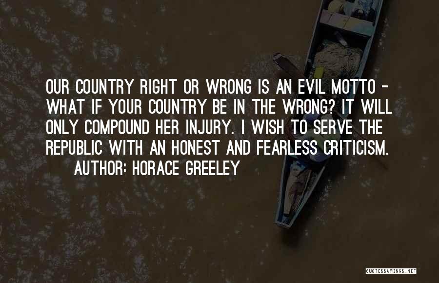 Horace Greeley Quotes 832923