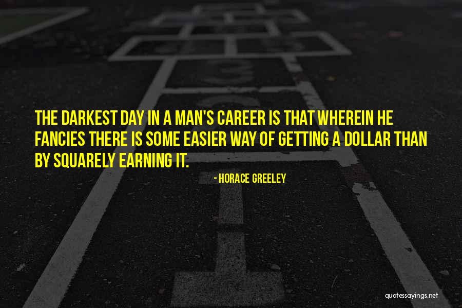Horace Greeley Quotes 929082 Horace Greeley Quotes 929082