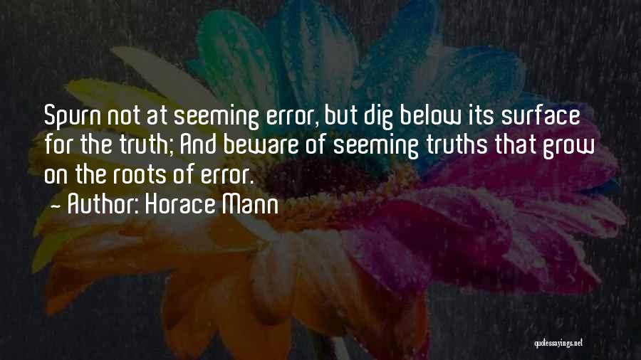 Horace Mann Quotes 1035770