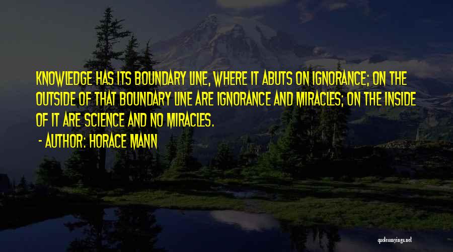Horace Mann Quotes 1174421