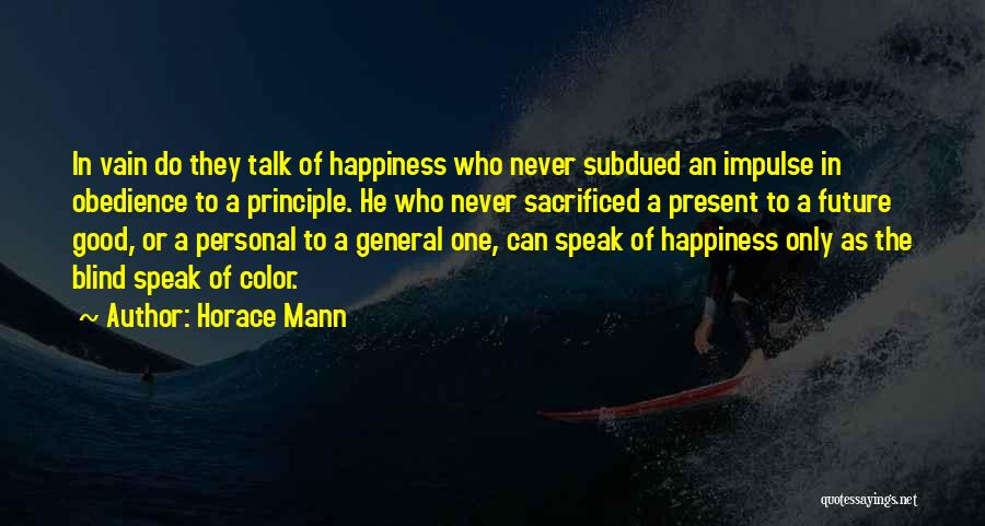 Horace Mann Quotes 1280647