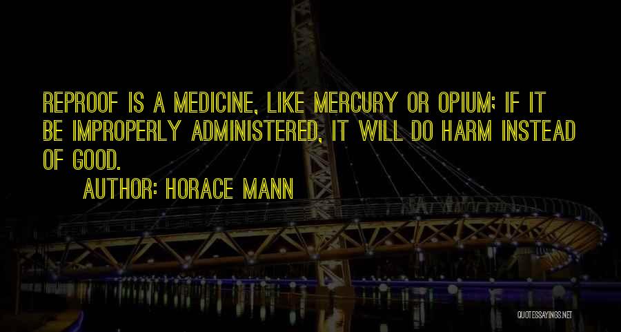 Horace Mann Quotes 1422325