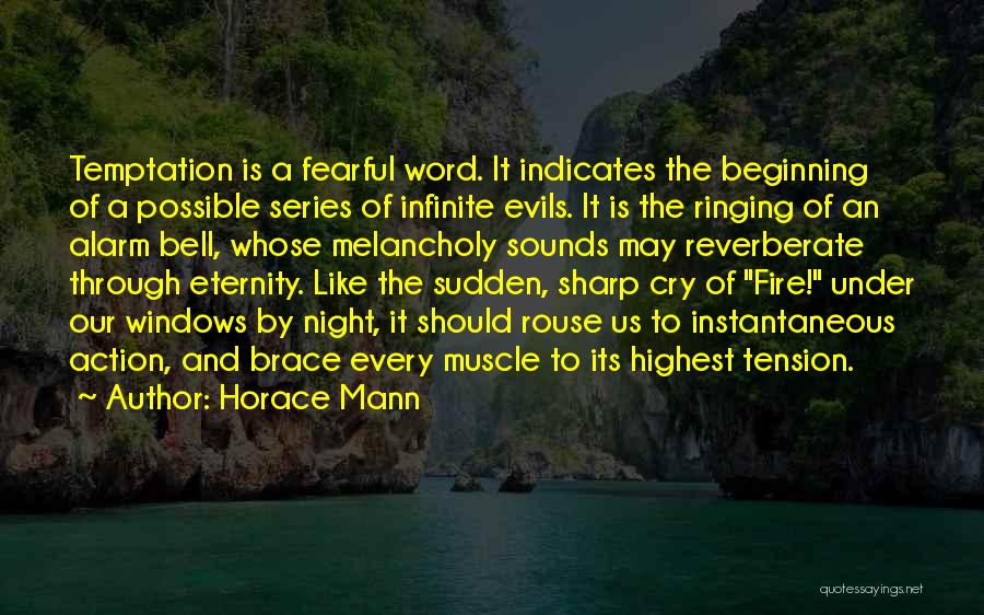 Horace Mann Quotes 1610643