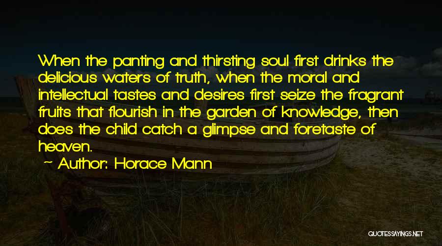 Horace Mann Quotes 1653015