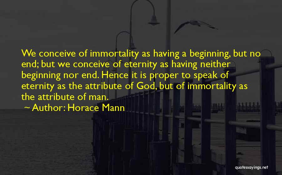 Horace Mann Quotes 1799061