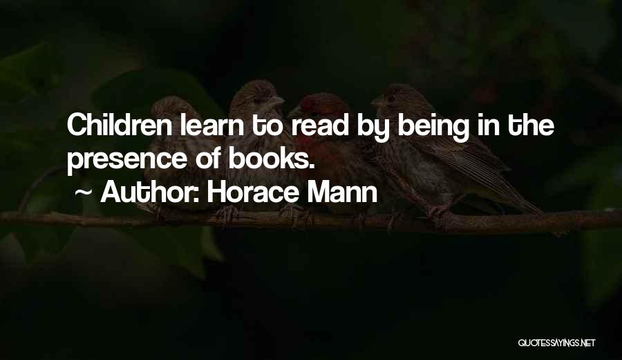 Horace Mann Quotes 2073108