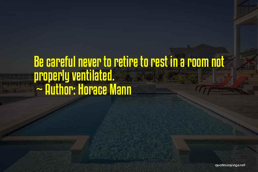 Horace Mann Quotes 2147281