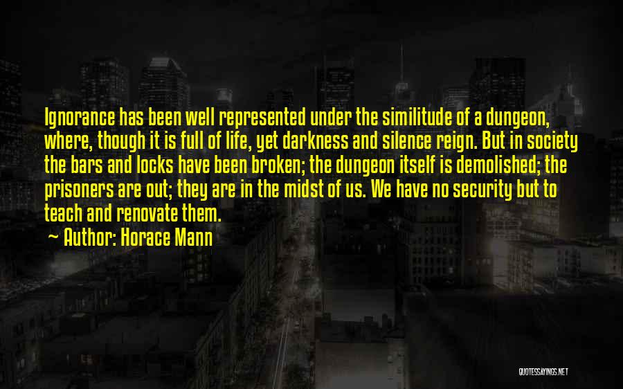 Horace Mann Quotes 2173217