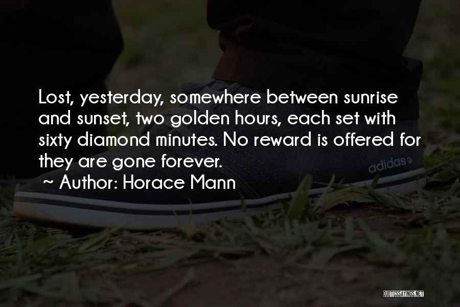 Horace Mann Quotes 2233566