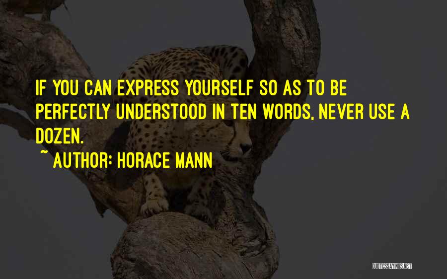 Horace Mann Quotes 2244853
