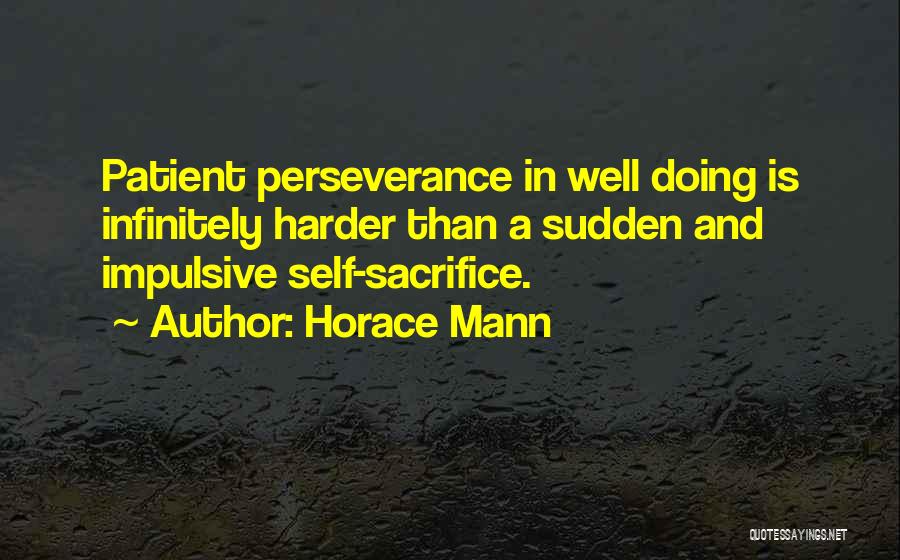 Horace Mann Quotes 343703