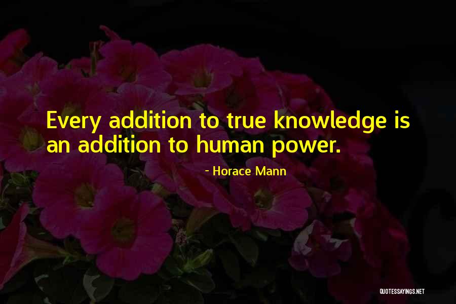 Horace Mann Quotes 521045