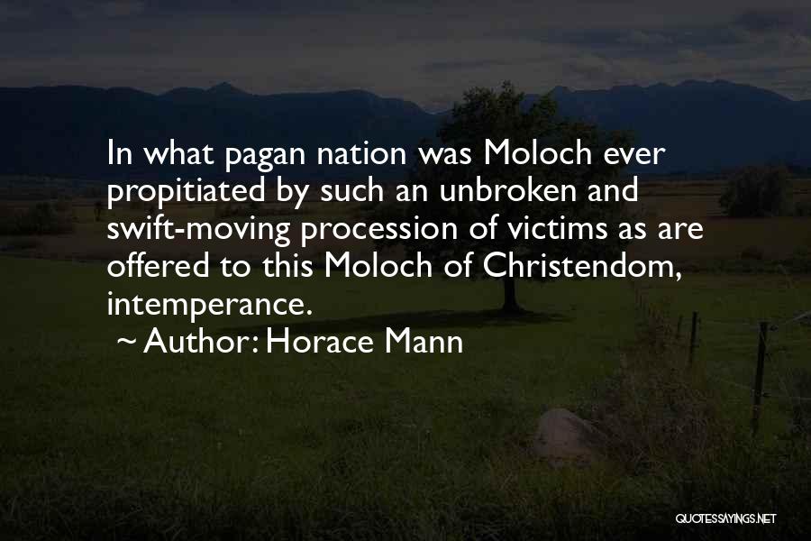 Horace Mann Quotes 626594