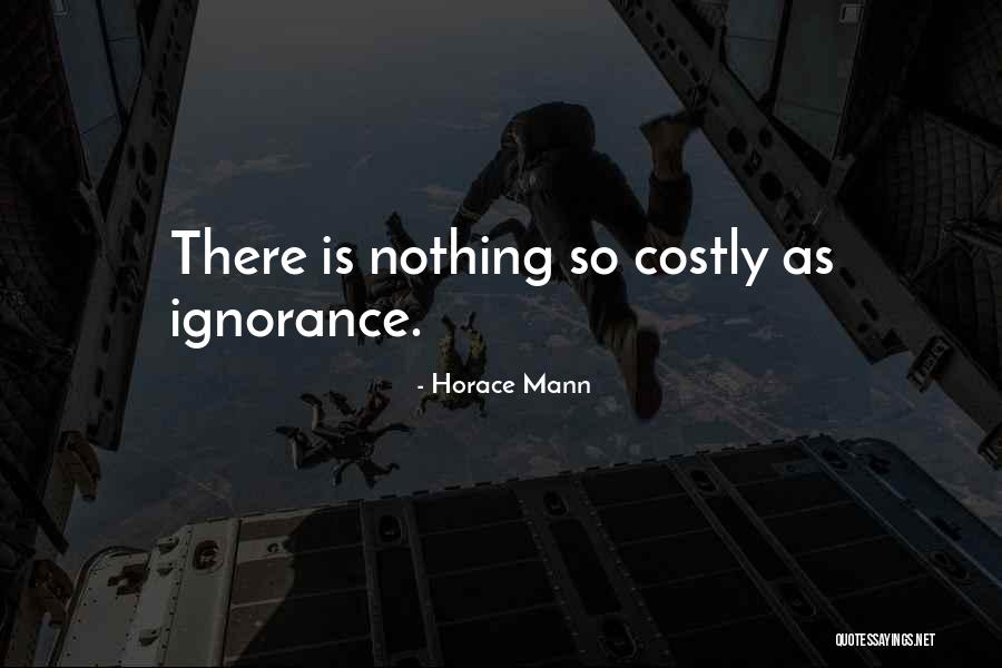 Horace Mann Quotes 680152