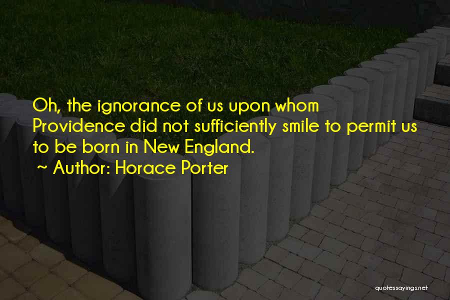 Horace Porter Quotes 1117706