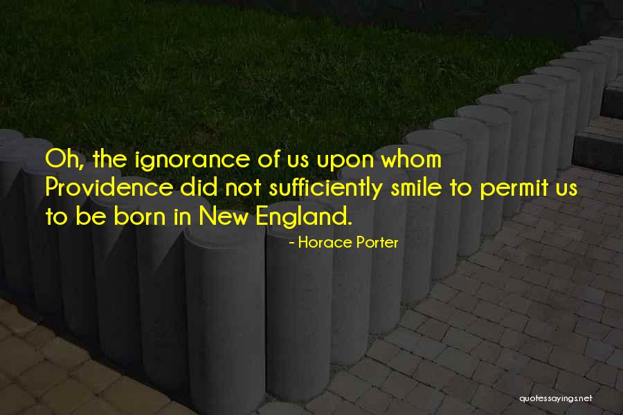 Horace Porter Quotes 1117706