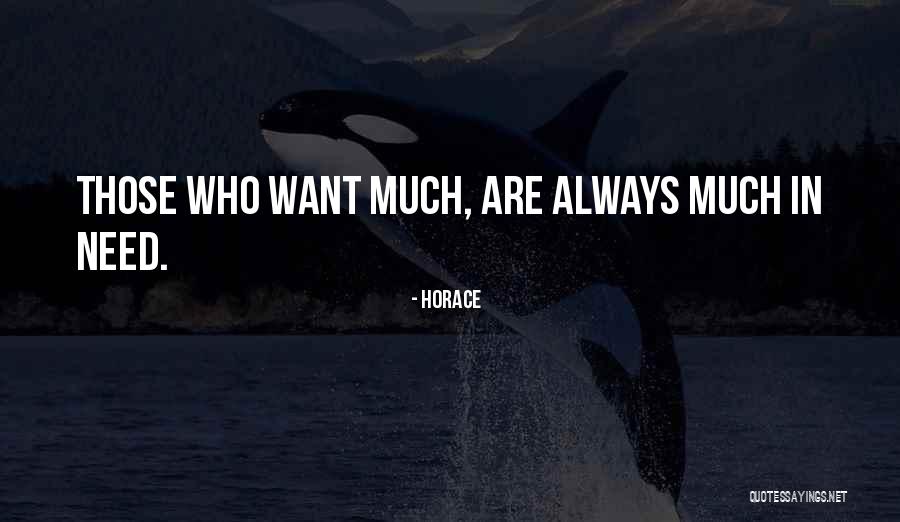 Horace Quotes 1006346