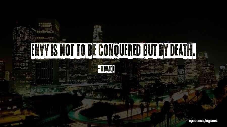 Horace Quotes 1083262