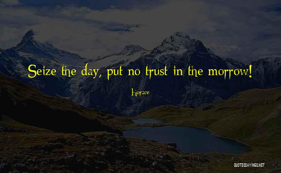 Horace Quotes 1341487