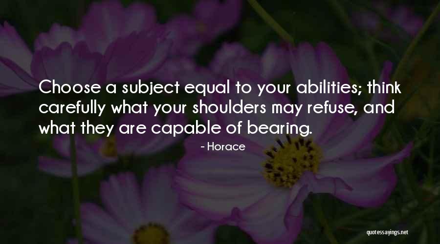 Horace Quotes 1513644 Horace Quotes 1513644