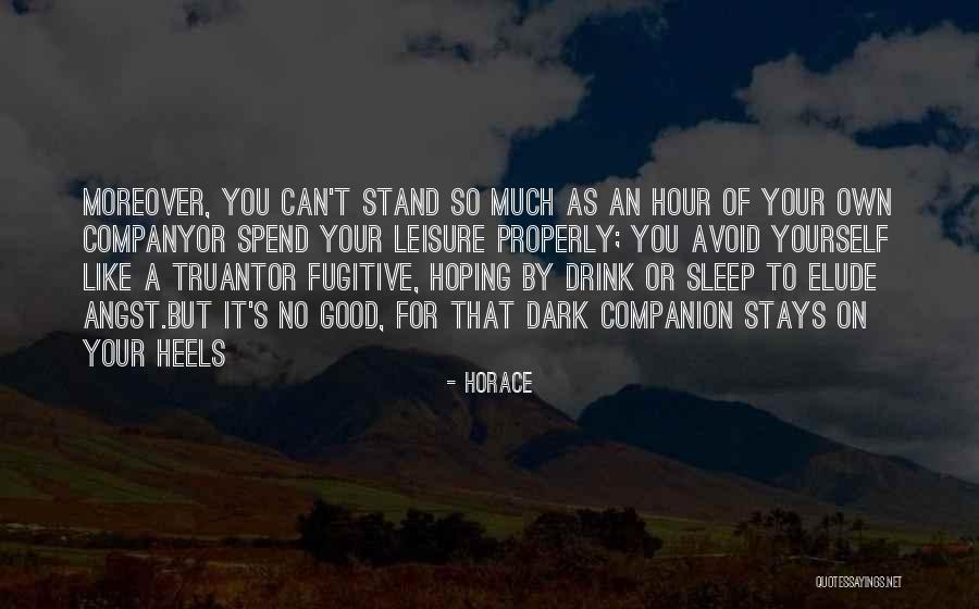 Horace Quotes 2009666 Horace Quotes 2009666