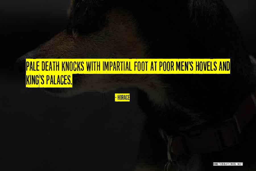 Horace Quotes 2104243