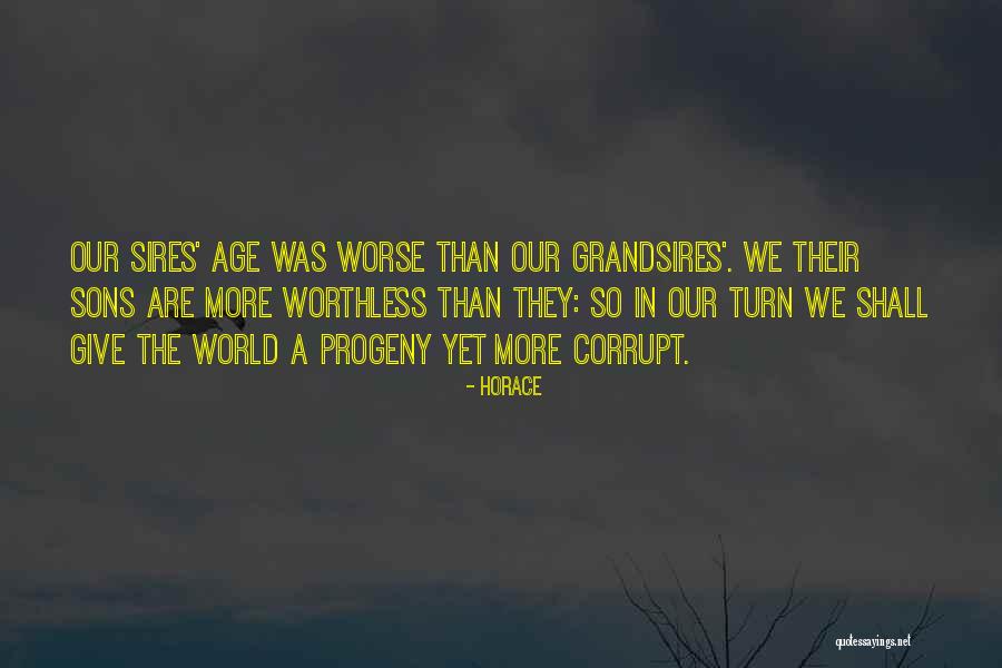 Horace Quotes 212879 Horace Quotes 212879