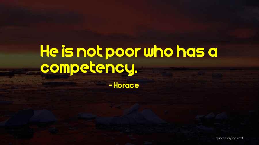 Horace Quotes 225337