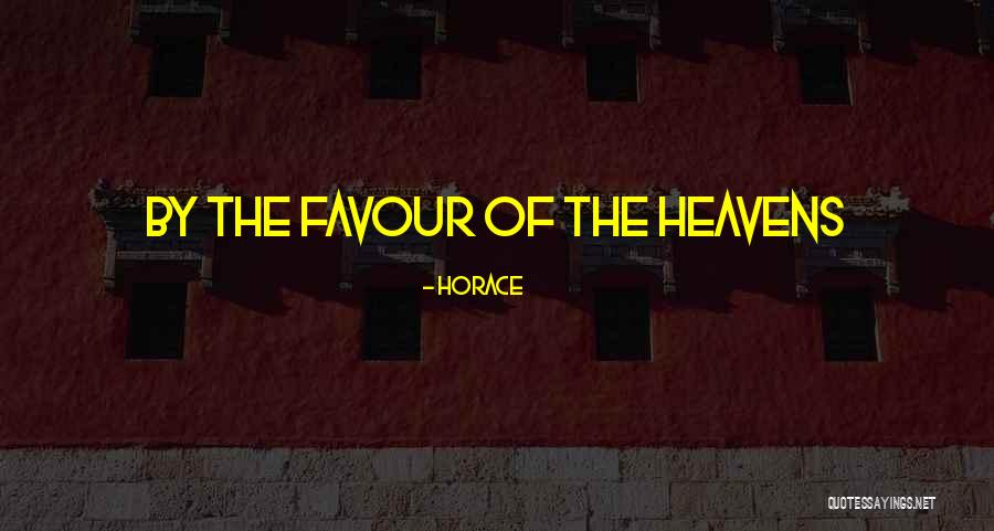 Horace Quotes 695277 Horace Quotes 695277