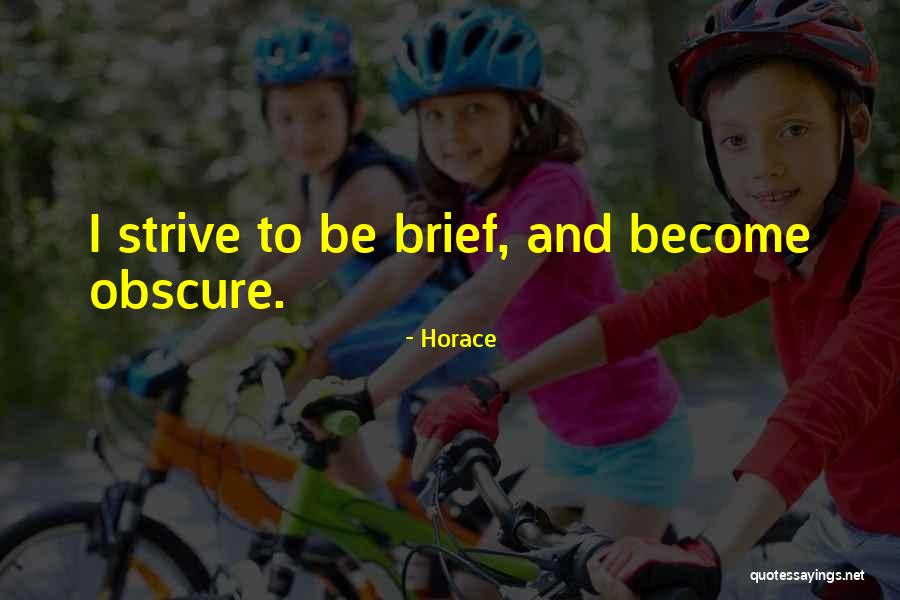 Horace Quotes 852457 Horace Quotes 852457