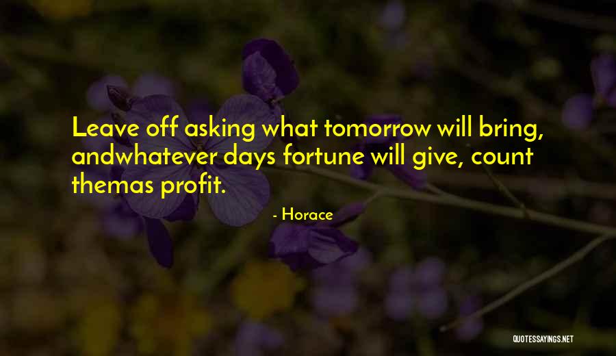 Horace Quotes 867607 Horace Quotes 867607