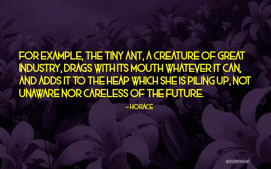 Horace Quotes 898491 Horace Quotes 898491