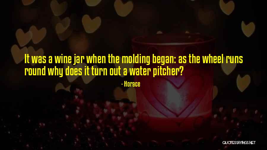 Horace Quotes 930869 Horace Quotes 930869