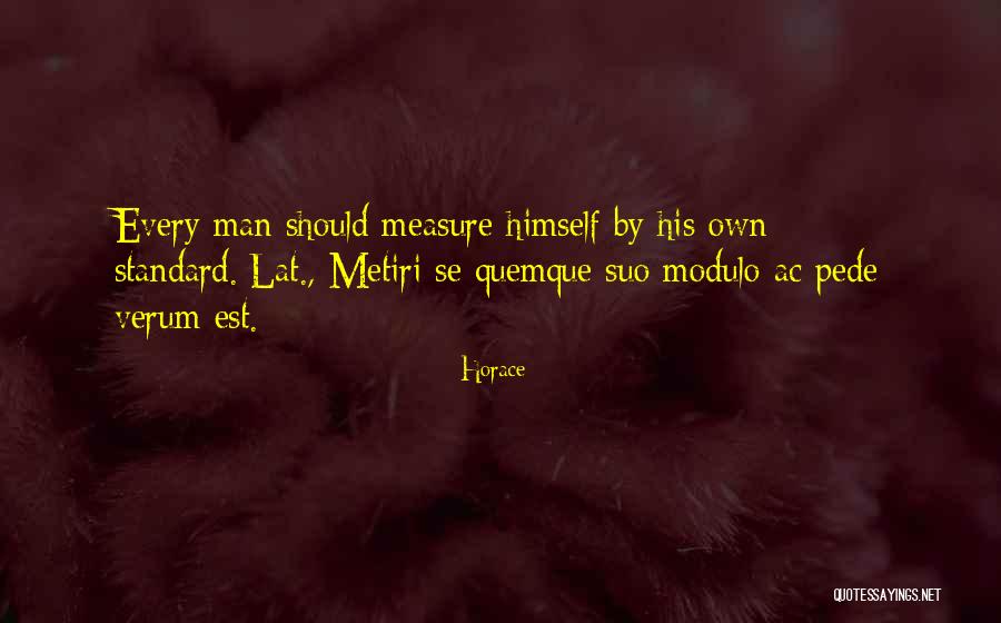 Horace Quotes 934783 Horace Quotes 934783