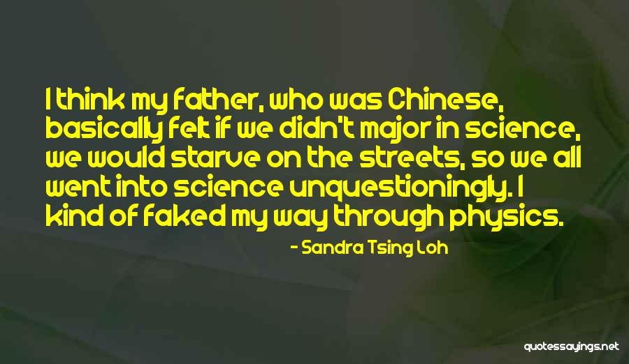 Horace Rumpole Quotes By Sandra Tsing Loh Horace Rumpole Quotes By Sandra Tsing Loh