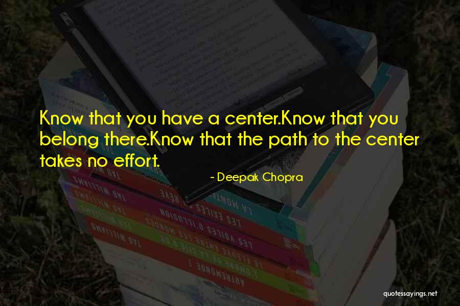 Horace Tabor Quotes By Deepak Chopra Horace Tabor Quotes By Deepak Chopra