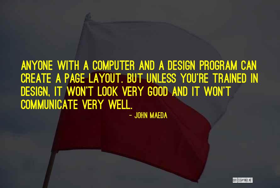 Horace The Blue Cheese Quotes By John Maeda Horace The Blue Cheese Quotes By John Maeda