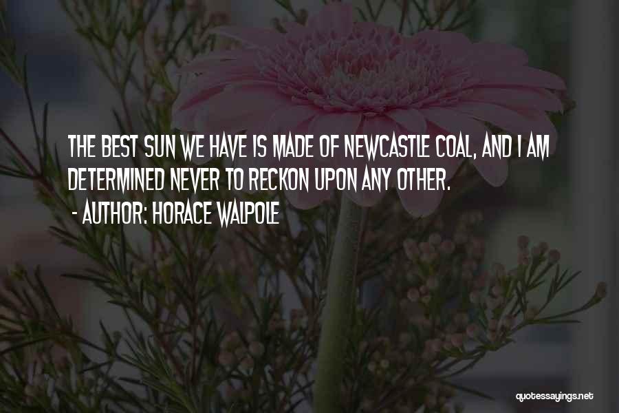 Horace Walpole Quotes 880056
